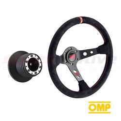 FIAT500&ABARTH500/595/695用ステアリングボス - フィアット・アバルトパーツのネットショップ| TRUCCO（トゥルッコ）